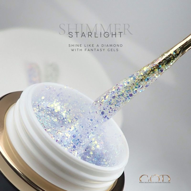 image de couverture du Shimmer Line Sparkling