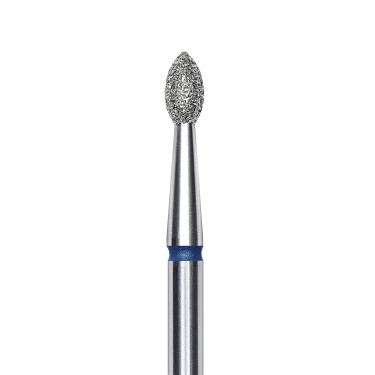 Embout diamant 21 staleks Pro 2.5MM