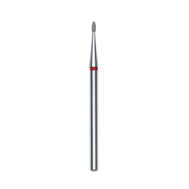 Embout diamant 22 Staleks Pro 1,2mm