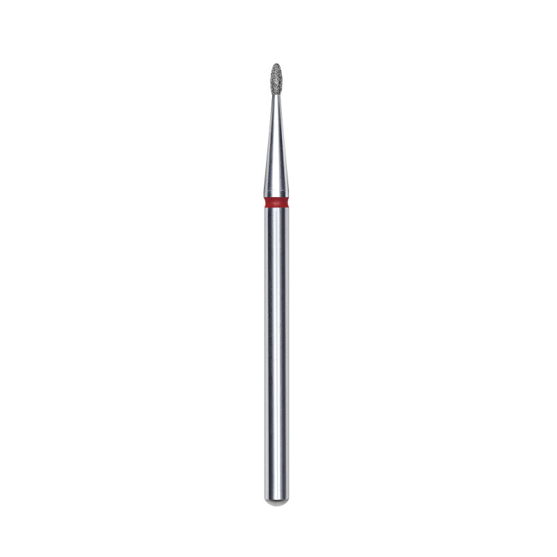 Embout diamant 22 Staleks Pro 1,2mm