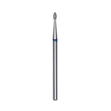 Embout diamant 23 Staleks Pro 1,6mm