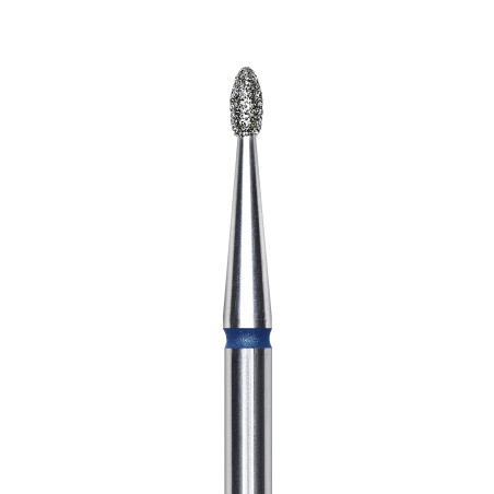 Embout diamant 23 Staleks Pro 1,6mm zoom 