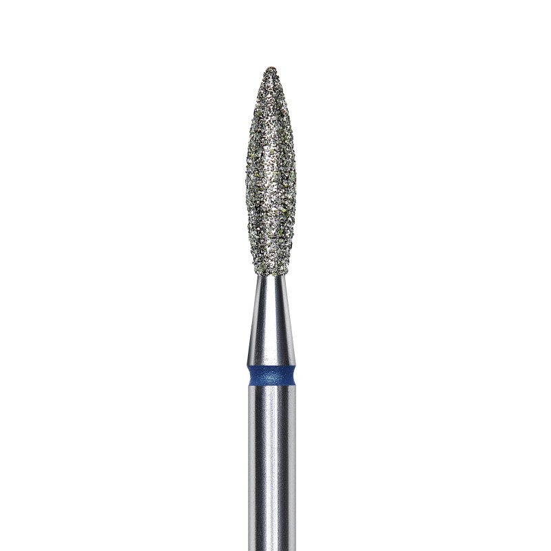 Embout diamant 25 Staleks Pro 2,3mm