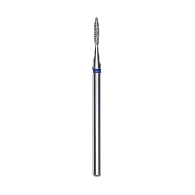 Embout diamant 27 Staleks Pro 1.6mm