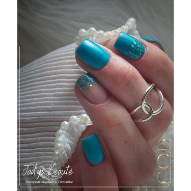 Rounded fait avec le My Color Hope