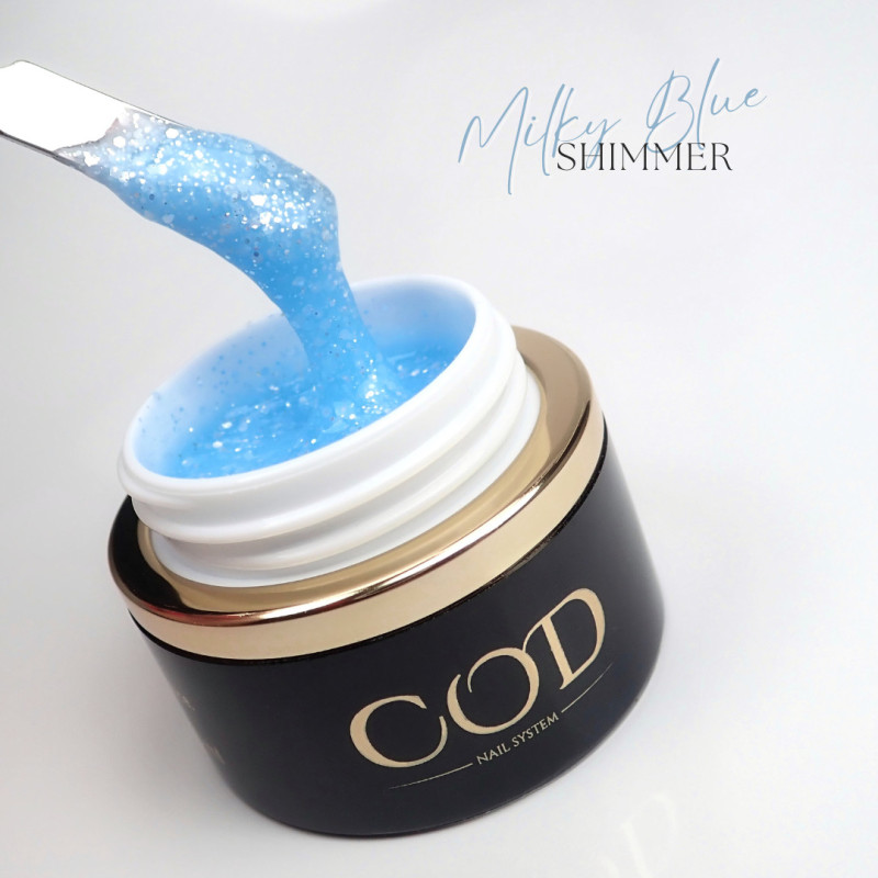 Shimmer Line Blue 15 ml