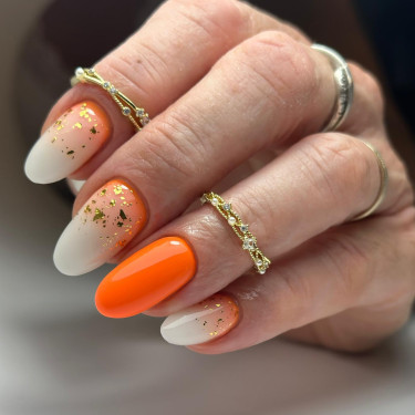 Rounded fais avec le My Color Sunset Lover