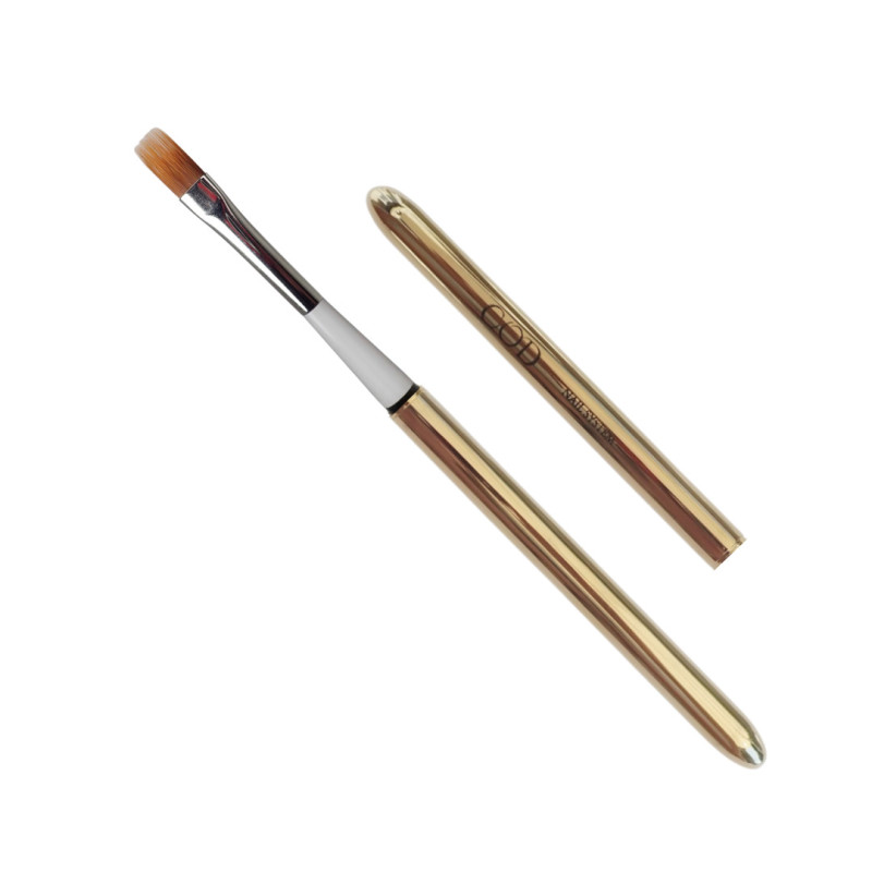 Absolute Brush Ombre N°6 ouvert 