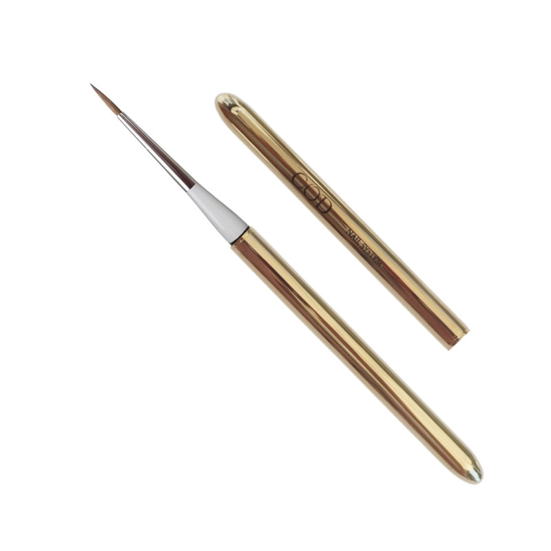 Absolute Brush Liner 2 ouvert