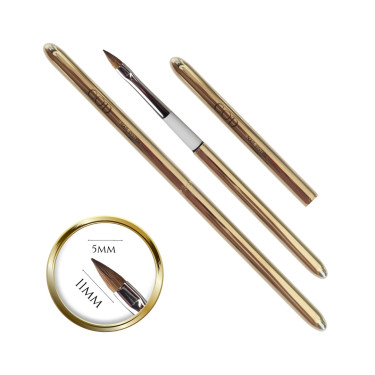 Pincel Absoluto 3D Acrílico...