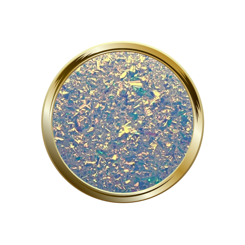 Pastille de Aurora Leaf Pigment