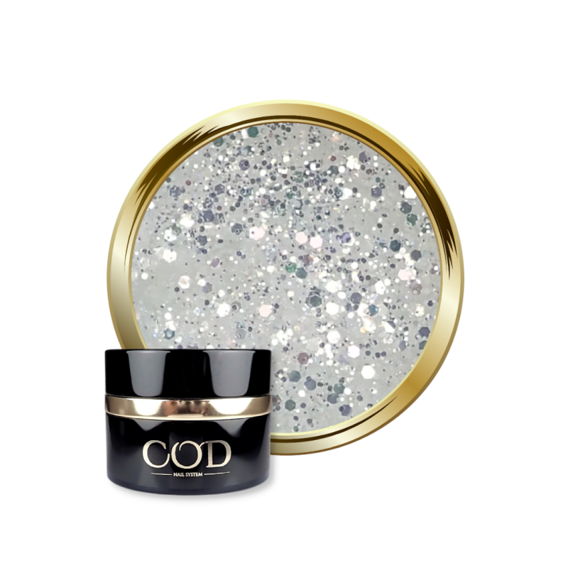 Pot et shimmer de Shimmer Line Starlight