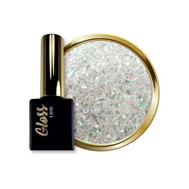 La gloria de las llamas...