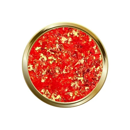 Pastille de Shiny Flakes 6