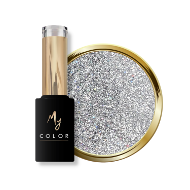 Mi color estrella fugaz