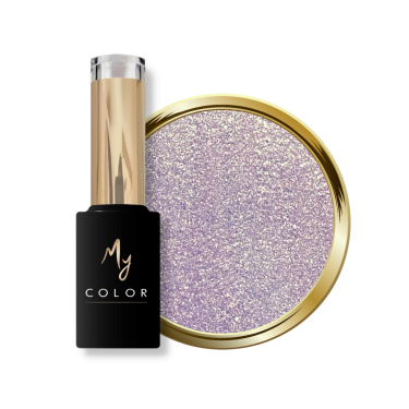 Mi animadora de colores