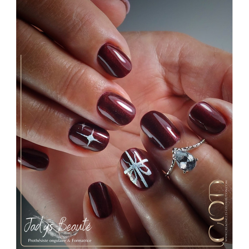 Rounded fait avec le My Color Love Again