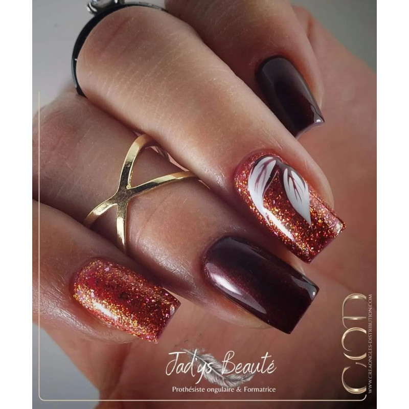 Square fait avec le My Color Love Again