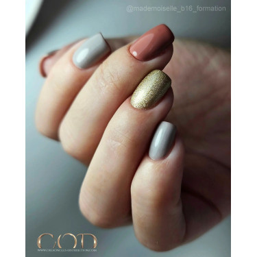 Square fait avec le My Color Mermaid