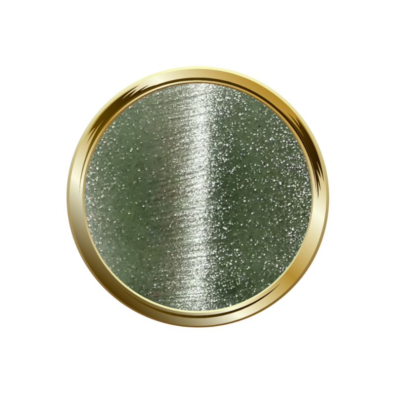 Pastille aimanté de My Color Cat Eye Live Forever