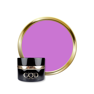 Gel de color ultravioleta