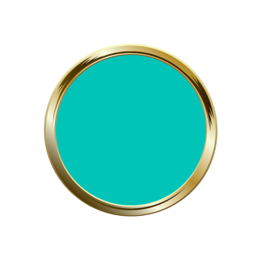 Pastille de Gel couleur Peppermint