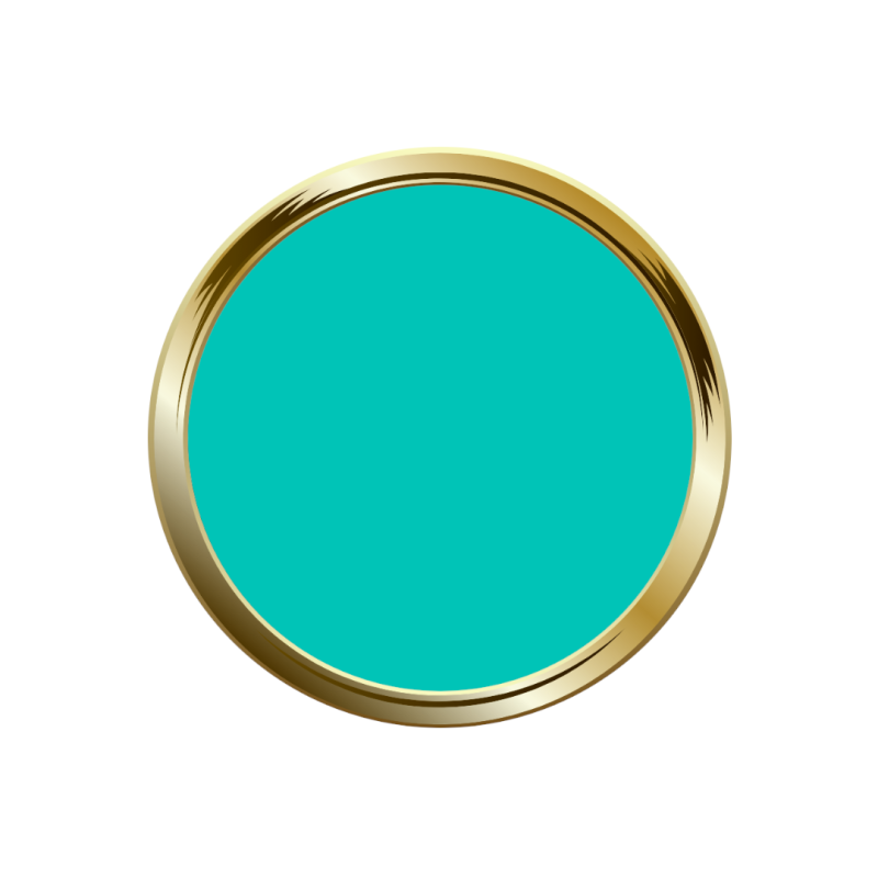 Pastille de Gel couleur Peppermint