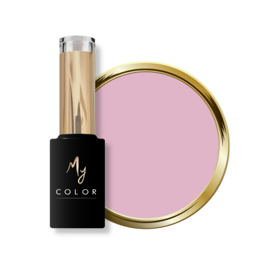 Mi color es fácil para mí