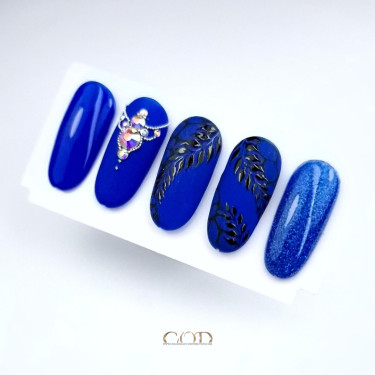 Capsules faites avec le My Color My Universe
