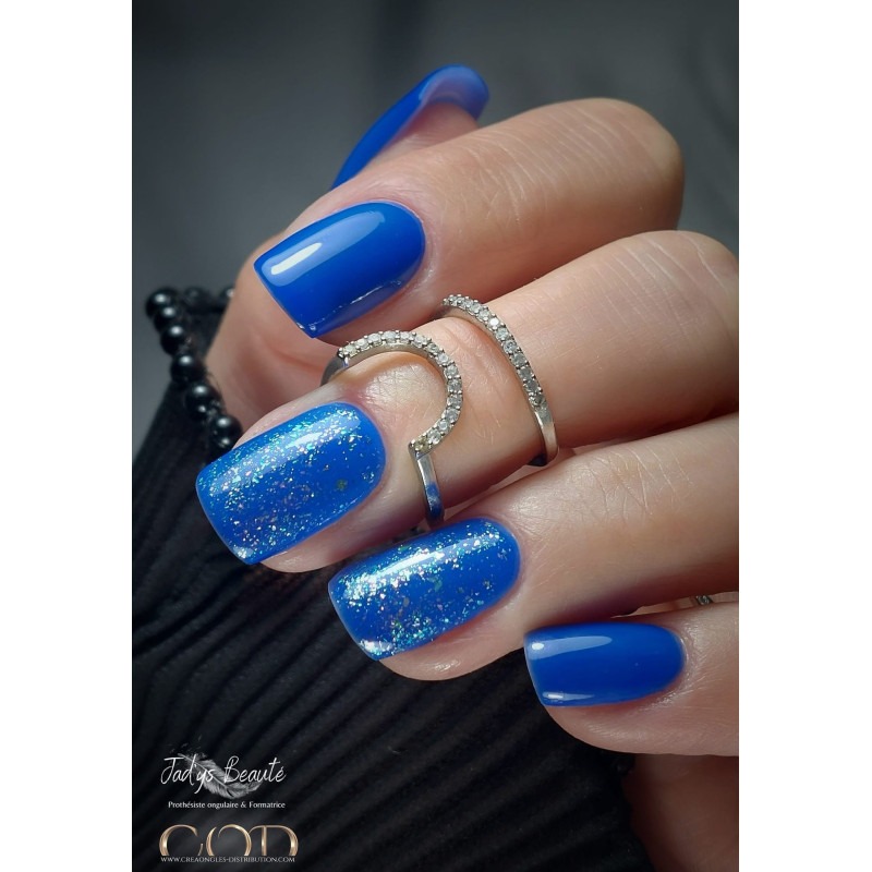 Squoval fait avec le My Color My Universe