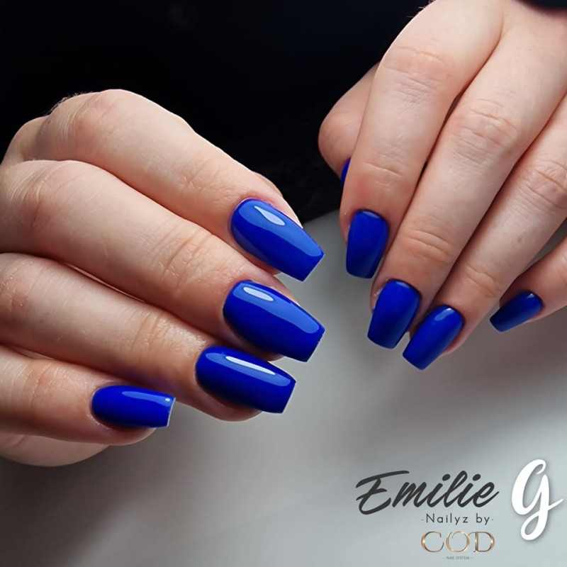 Remplissage avec le My Color My Universe