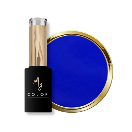 Flacon et pastille de My Color My Universe