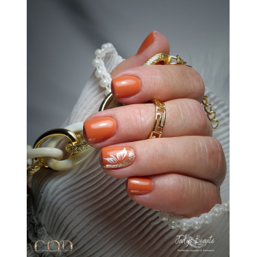 Square fait avec le My Color Someday
