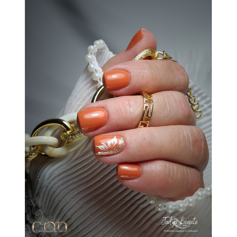 Square fait avec le My Color Someday