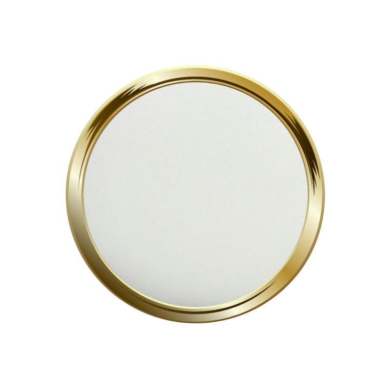 Pastille de Rubber Base Soft White