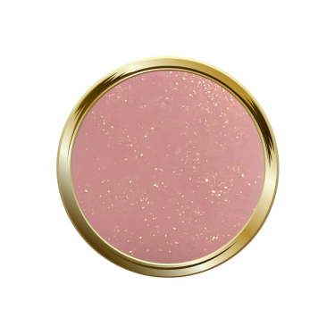 Pastille de Rubber Base Cover Gold