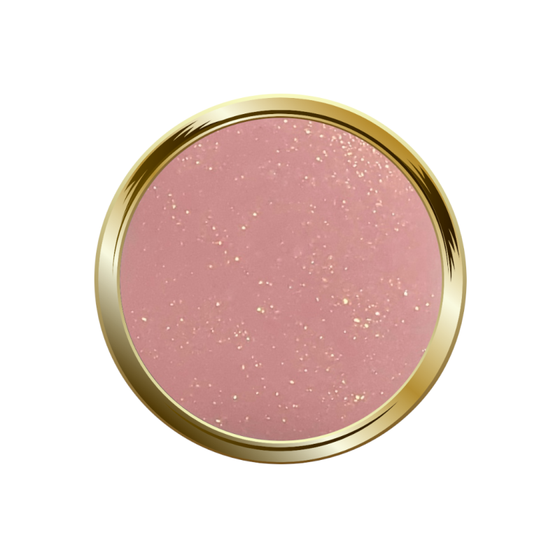 Pastille de Rubber Base Cover Gold
