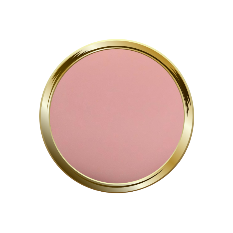 Pastille de Rubber Base Cover Nude