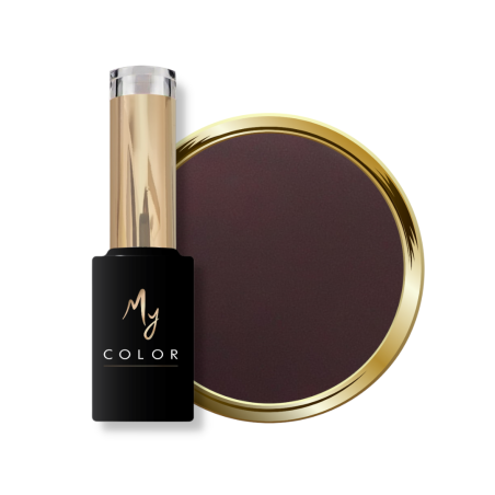Flacon et pastille de My Color Elegance