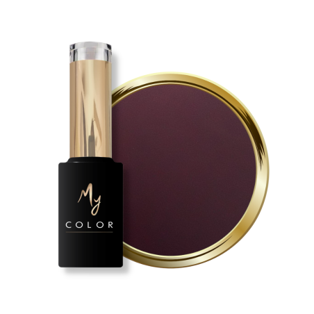 Flacon et pastille de My Color Madame