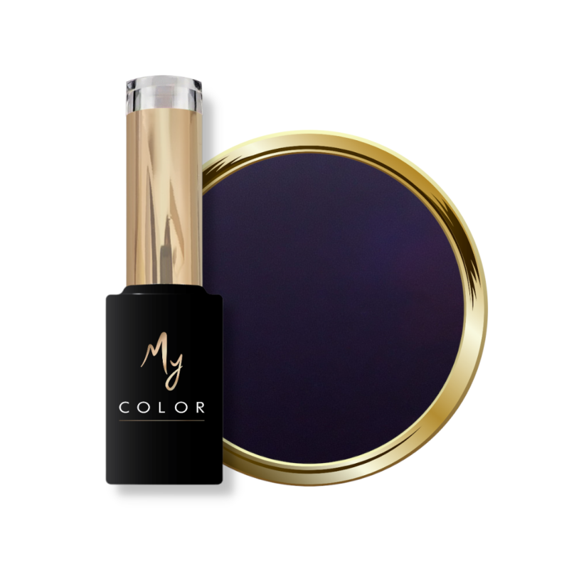 Flacon et pastille de My Color Opium