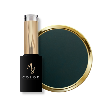 Mi color La Parisienne