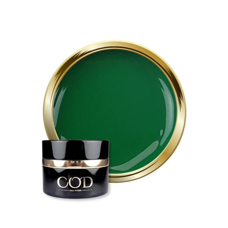 Pot et pastille de Art Line Green 