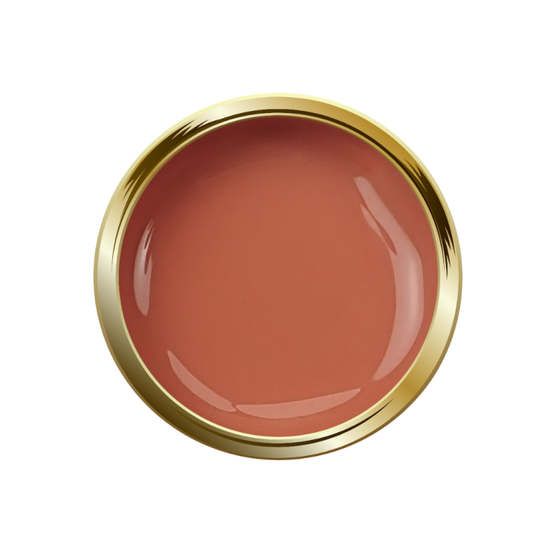 Pastille de Art Line Rust Orange
