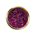 Flakes Fuchsia