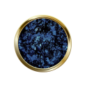 Flakes Blue