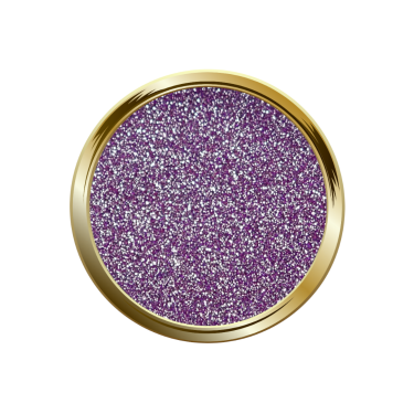 Glitter Magic Dust Purple