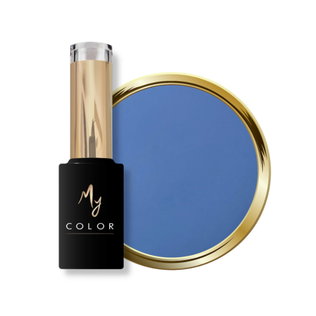 Flacon et pastille de My Color Casanova