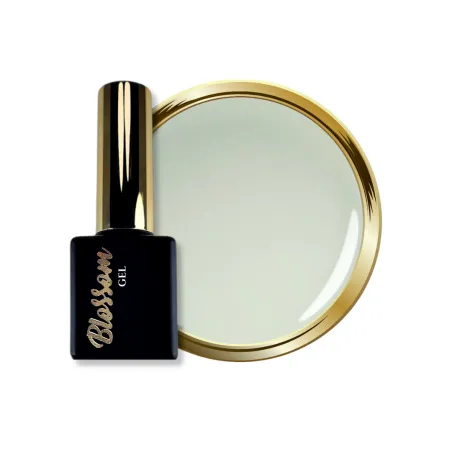 Flacon et pastille de Blossom Gel