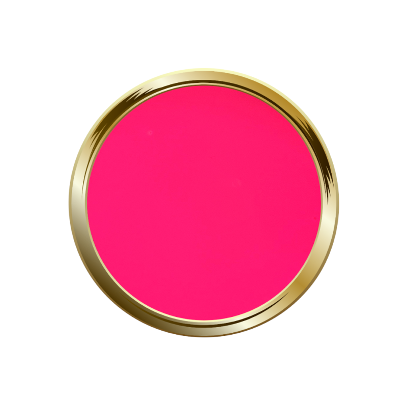 Pastille de Gel couleur Paradise